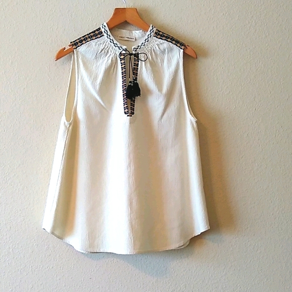Ulla Johnson Tops - Ulla Johnson top